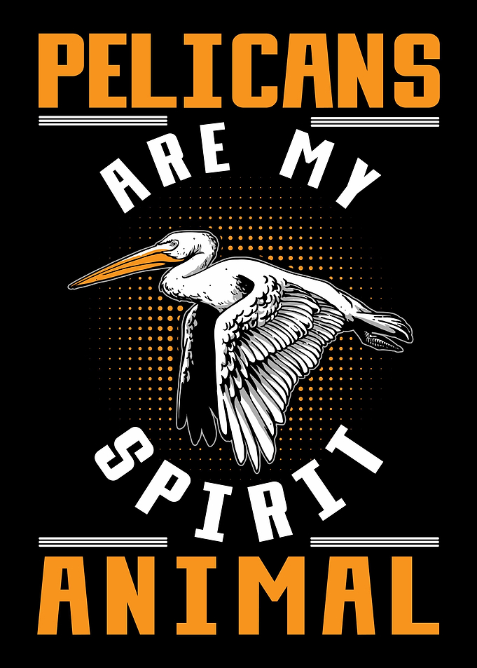 Pelican Quote Birdwatching