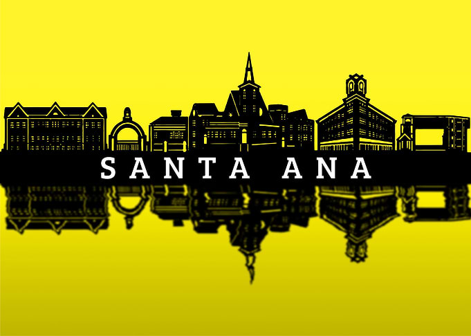 Santa Ana