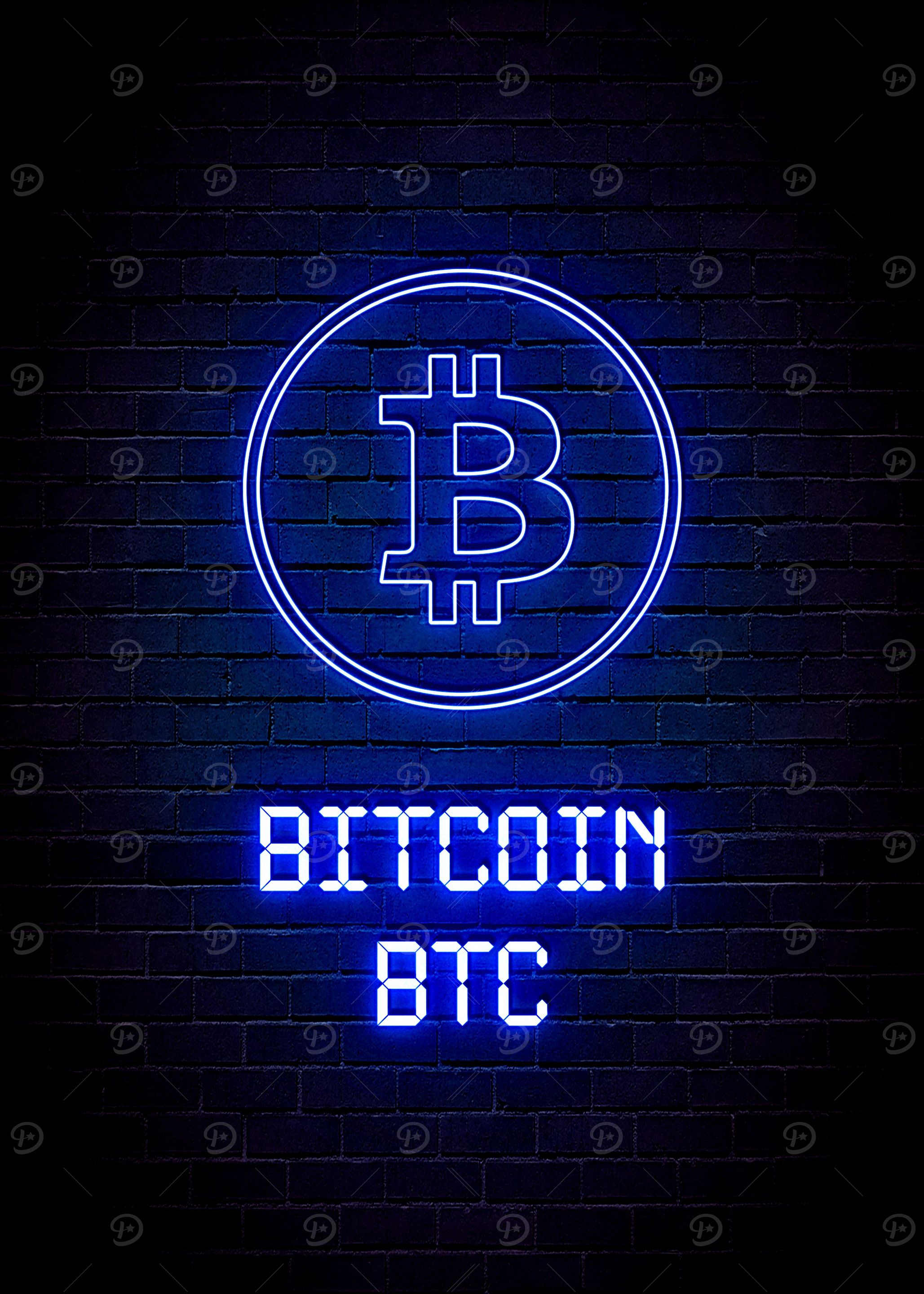 Bitcoin BTC