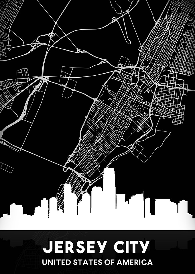 Jersey City NJ USA