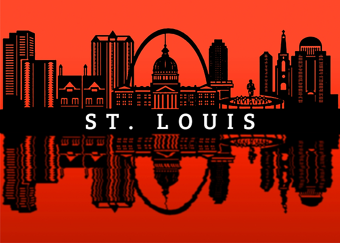 St Louis