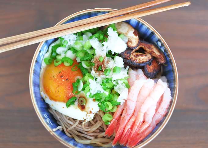 Sashimi