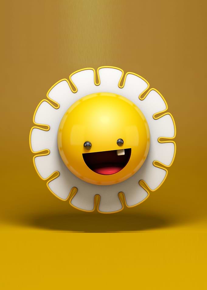 Sunny