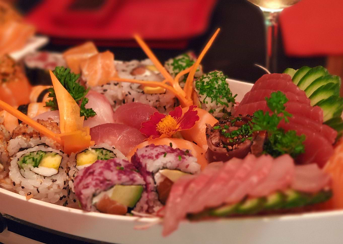 Sashimi