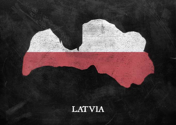 Latvia