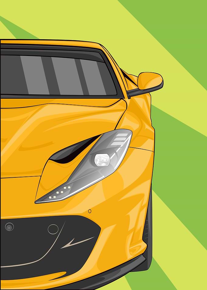 Sport poster