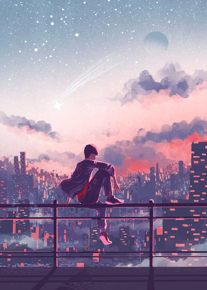 Big City