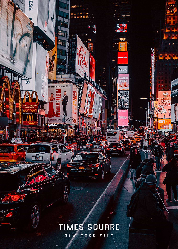 Times Square