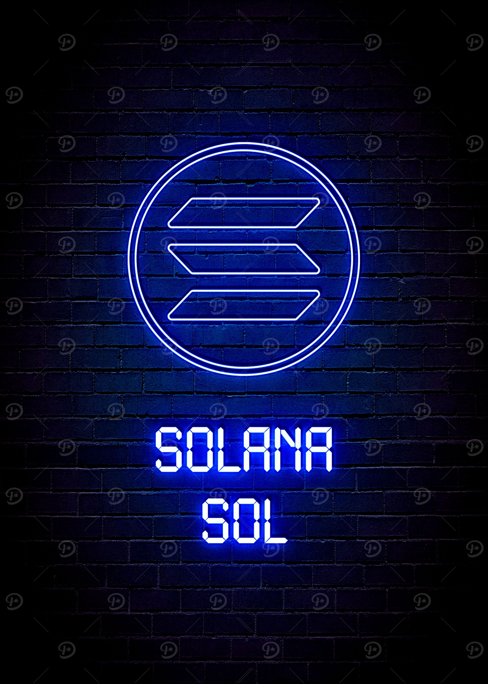 Solana SOL