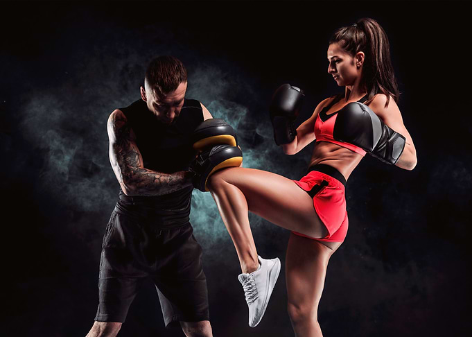 Gym Bodybuilding Sport 5