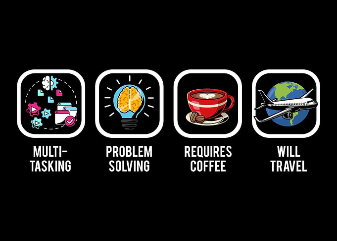Web Developer