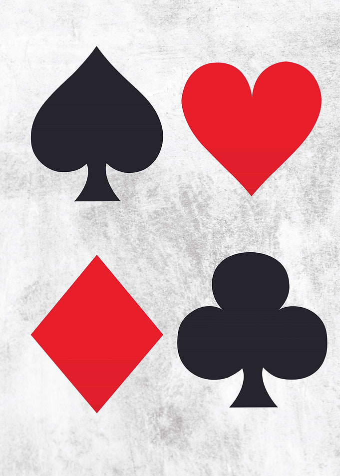 Playing Card