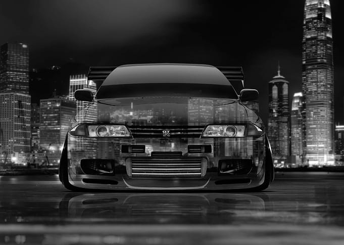R32 Car
