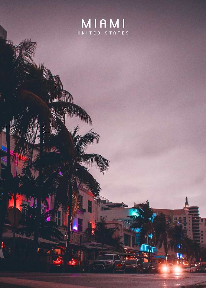Miami