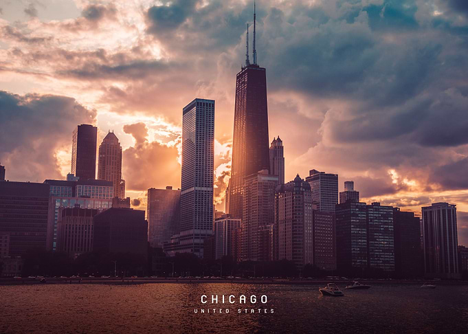Chicago