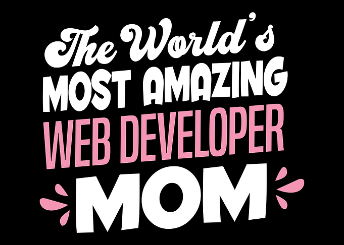 Web Developer