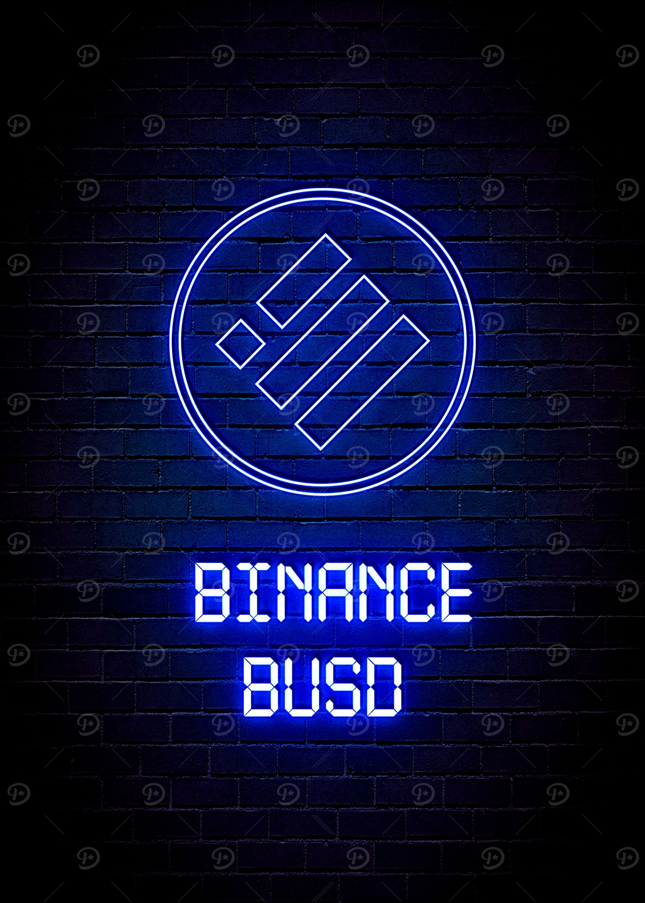 Binance BUSD