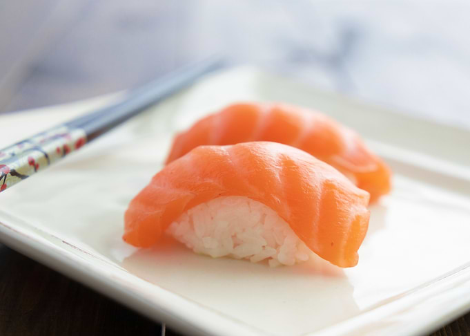 Sashimi