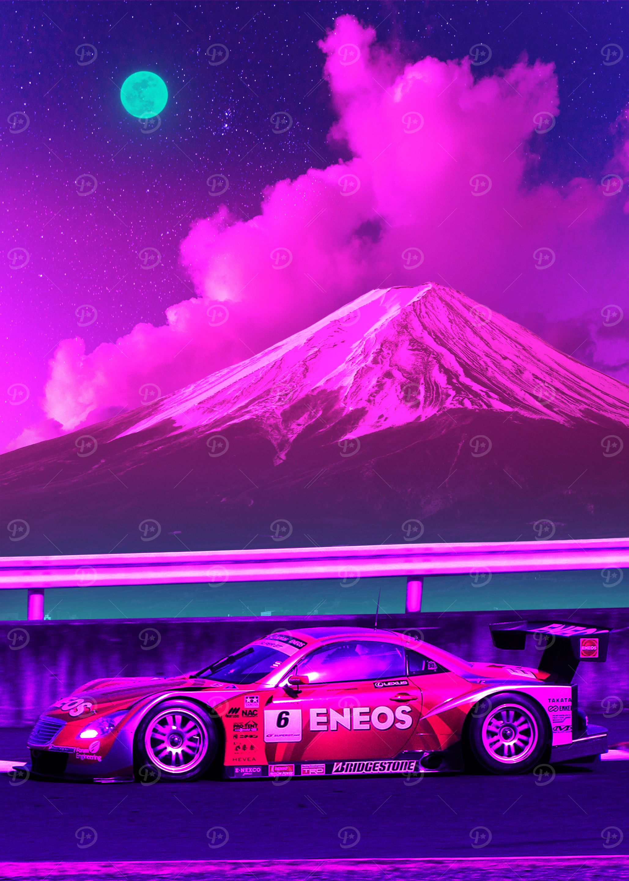 Eneos SC430