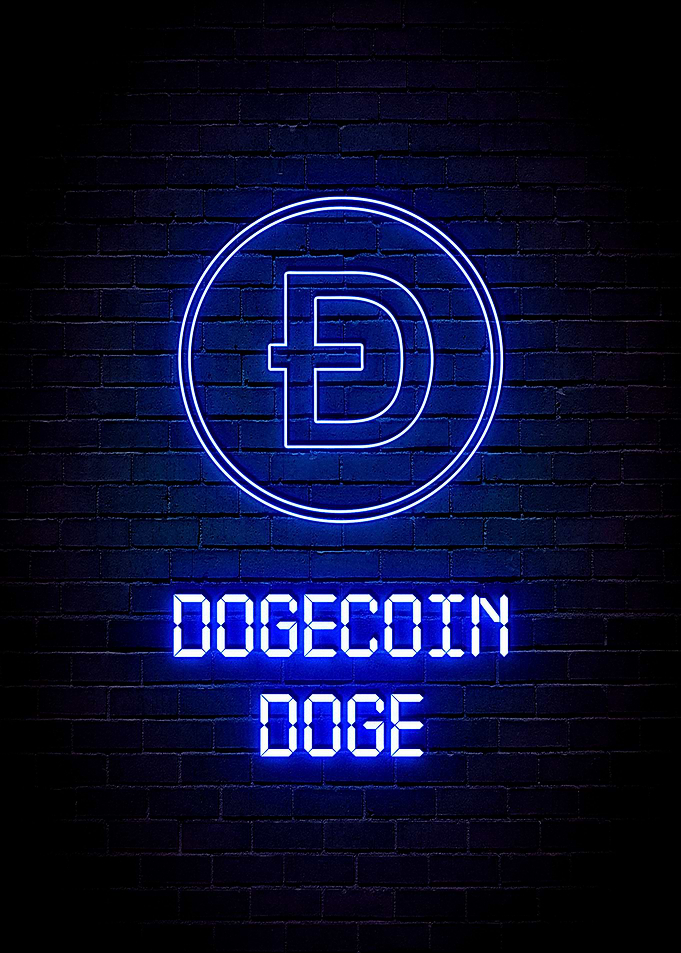 Dogecoin Doge