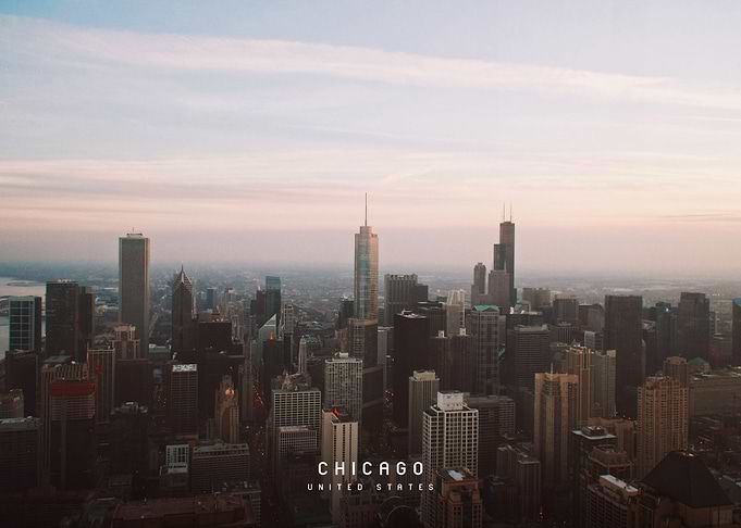Chicago