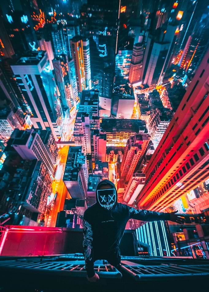 cityscapes