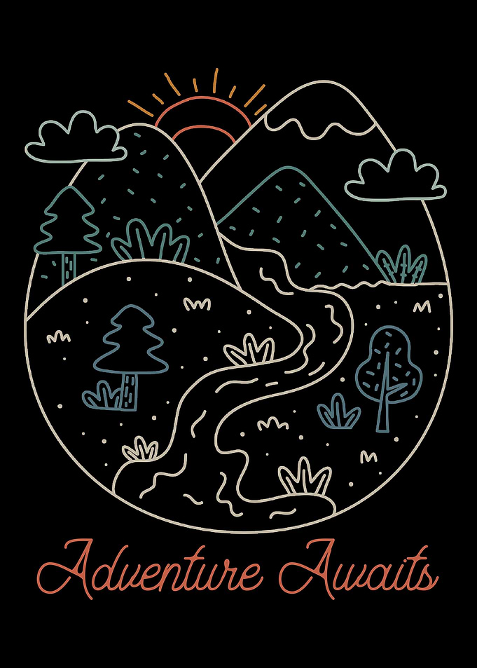 Adventure Outdoor