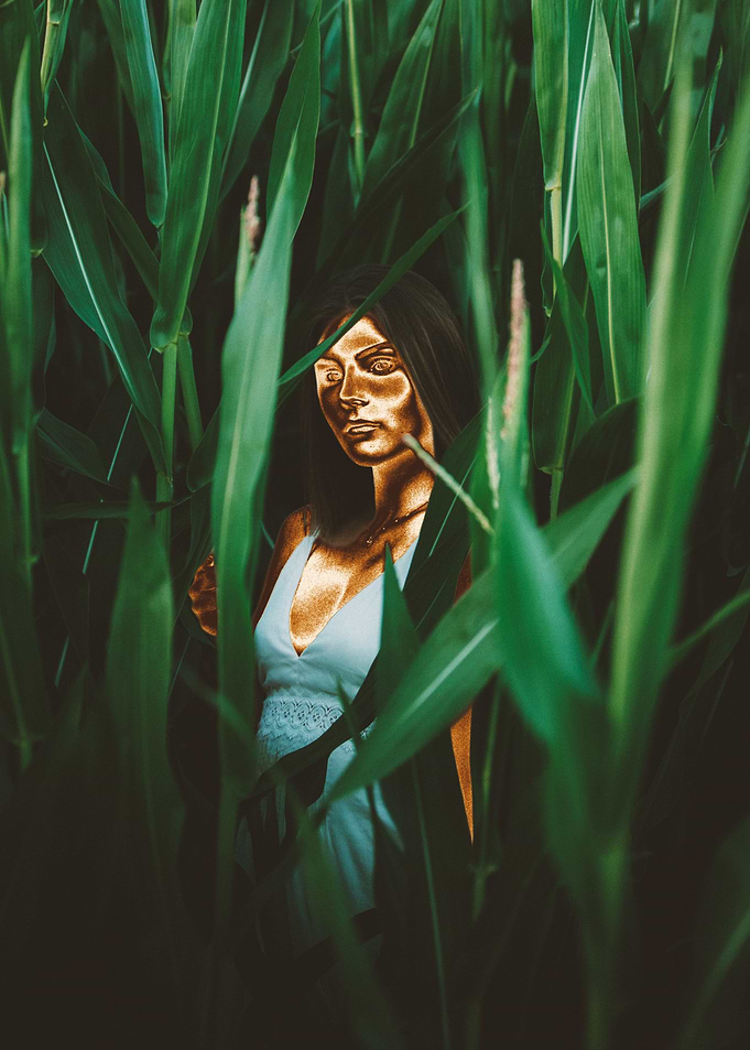 Hide and seek