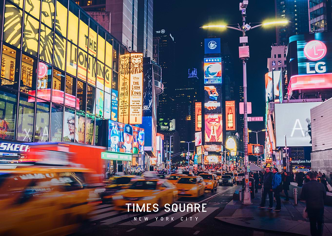 Times Square