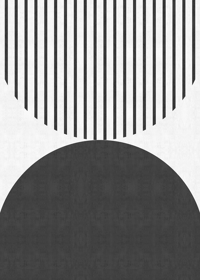 Minimalist lines 52