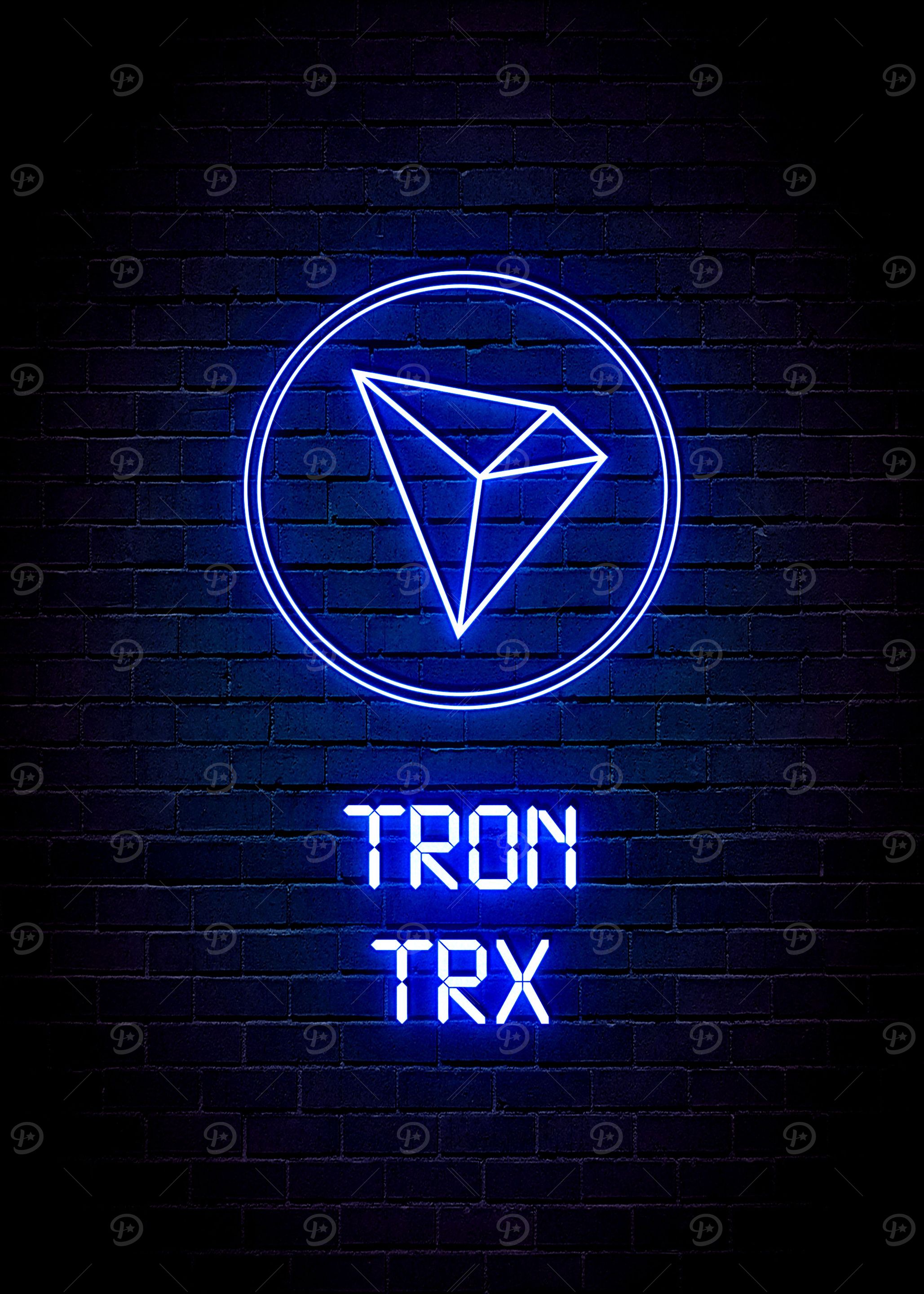 Tron TRX