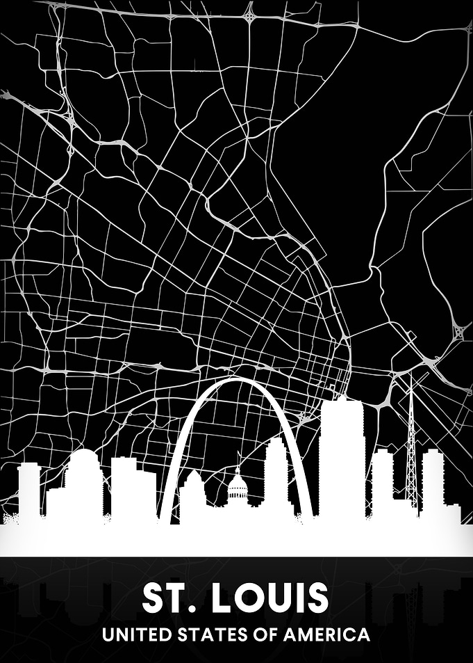 St Louis MO USA