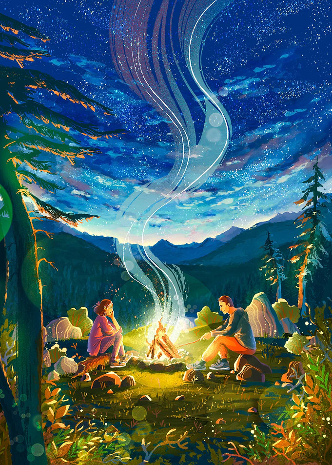 Fire