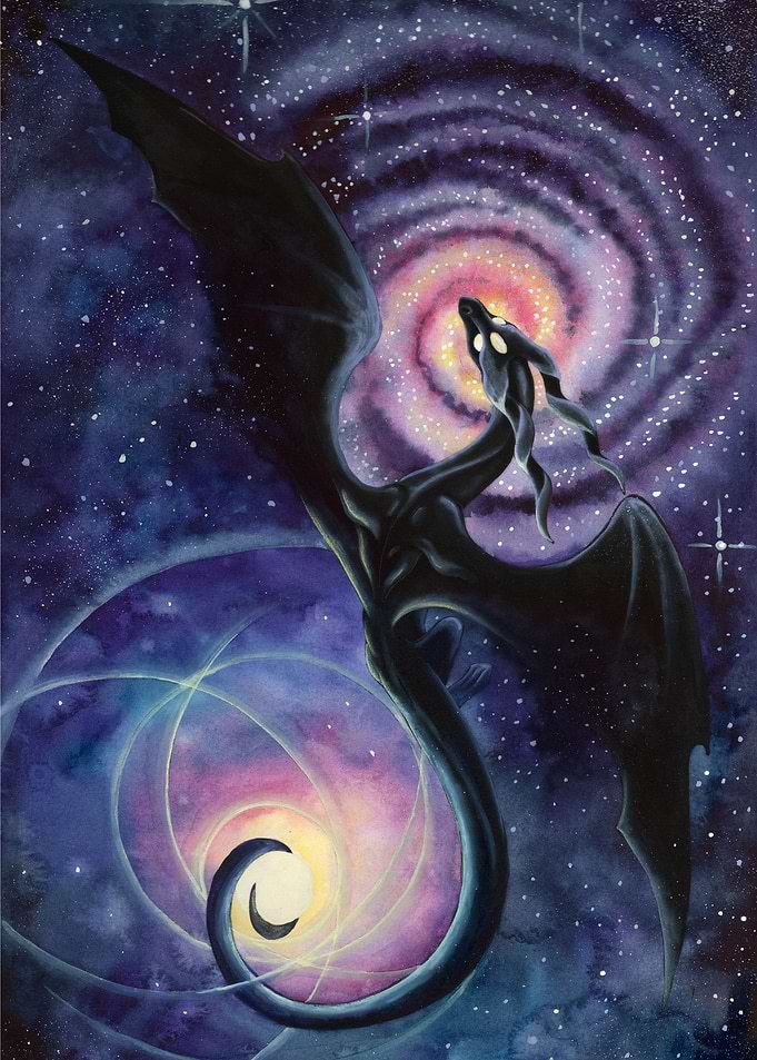 Mistress of Infinity