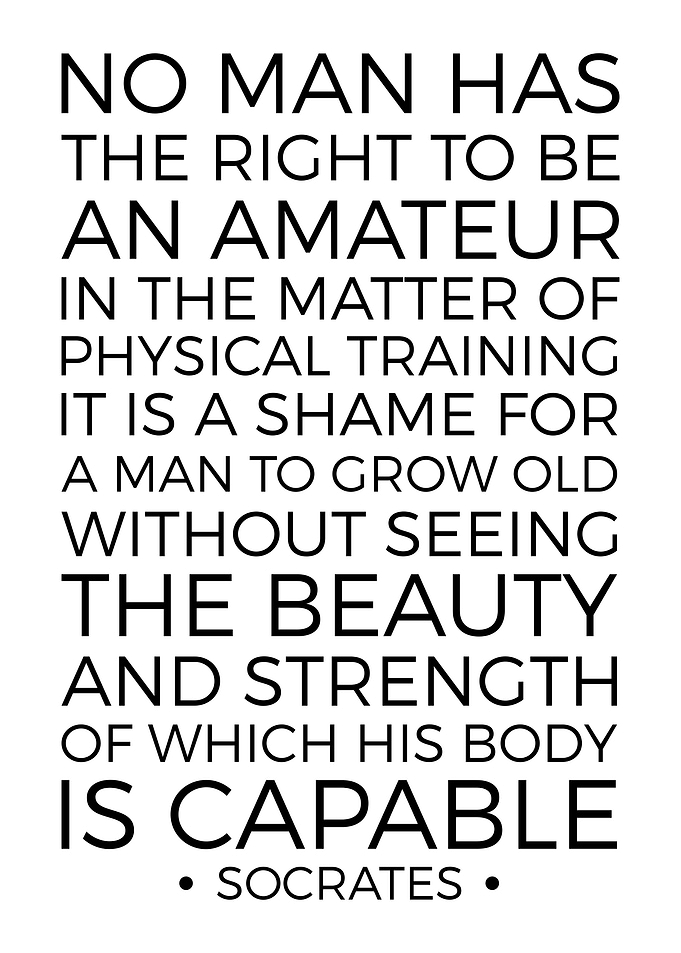 Beauty And Strength