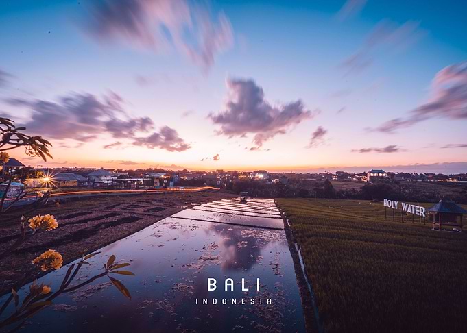 Bali