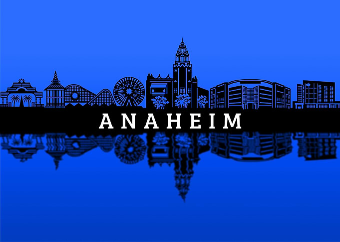 Anaheim