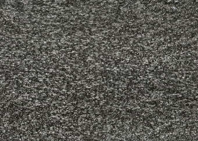 Static TV noise blank rand