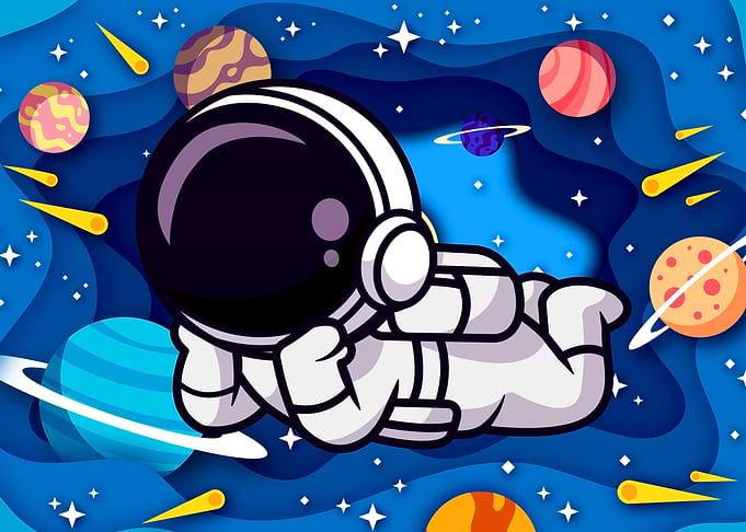 Astronaut