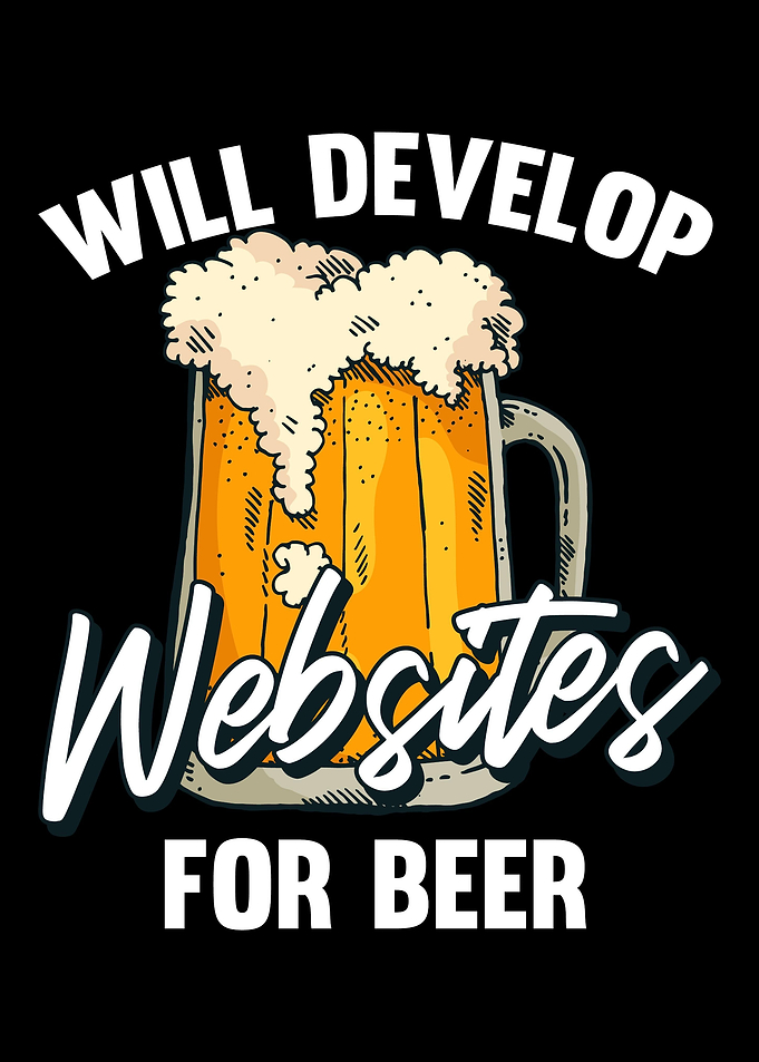 Web Developer