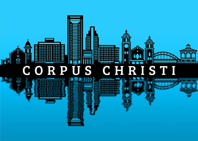 Corpus Christi
