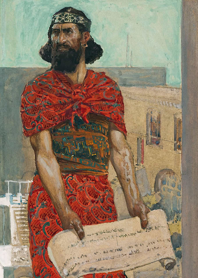 James Tissot