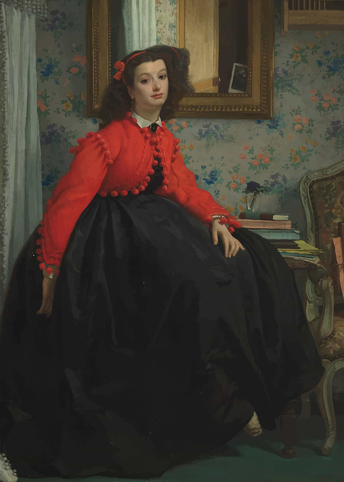 James Tissot