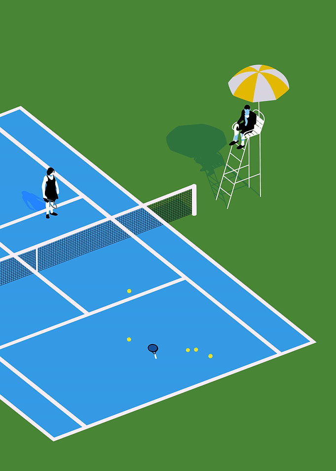 Tennis
