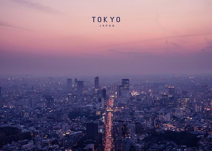 Tokyo