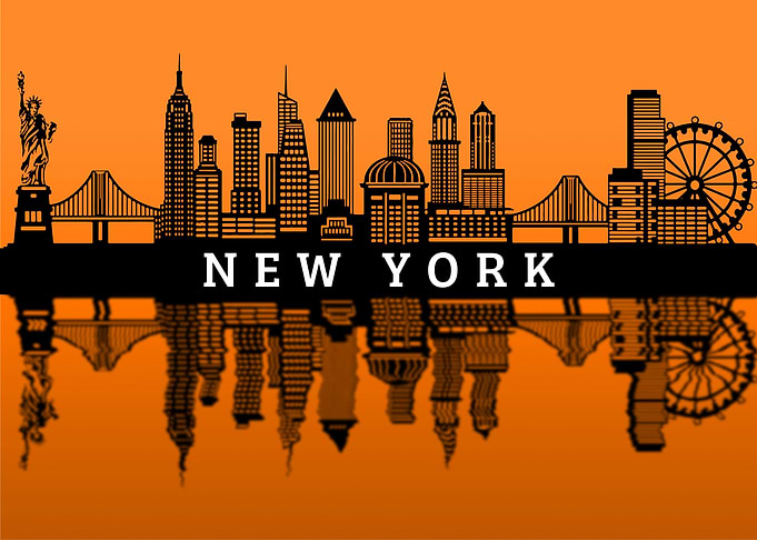 New York