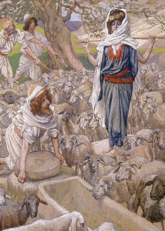 James Tissot