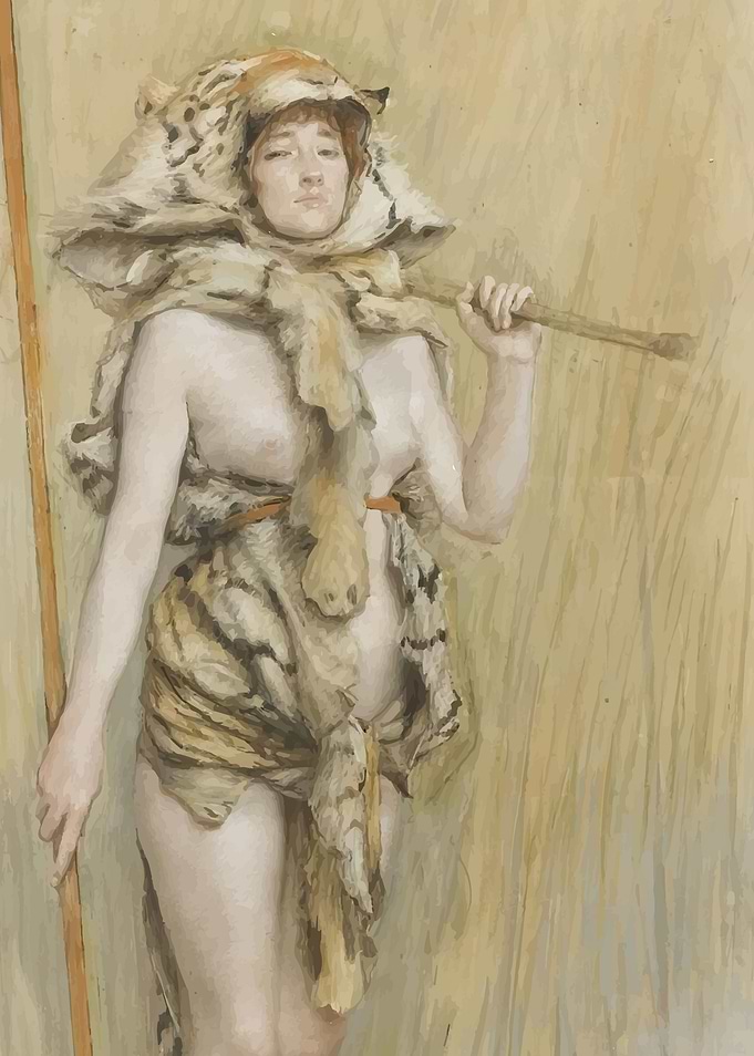 James Tissot
