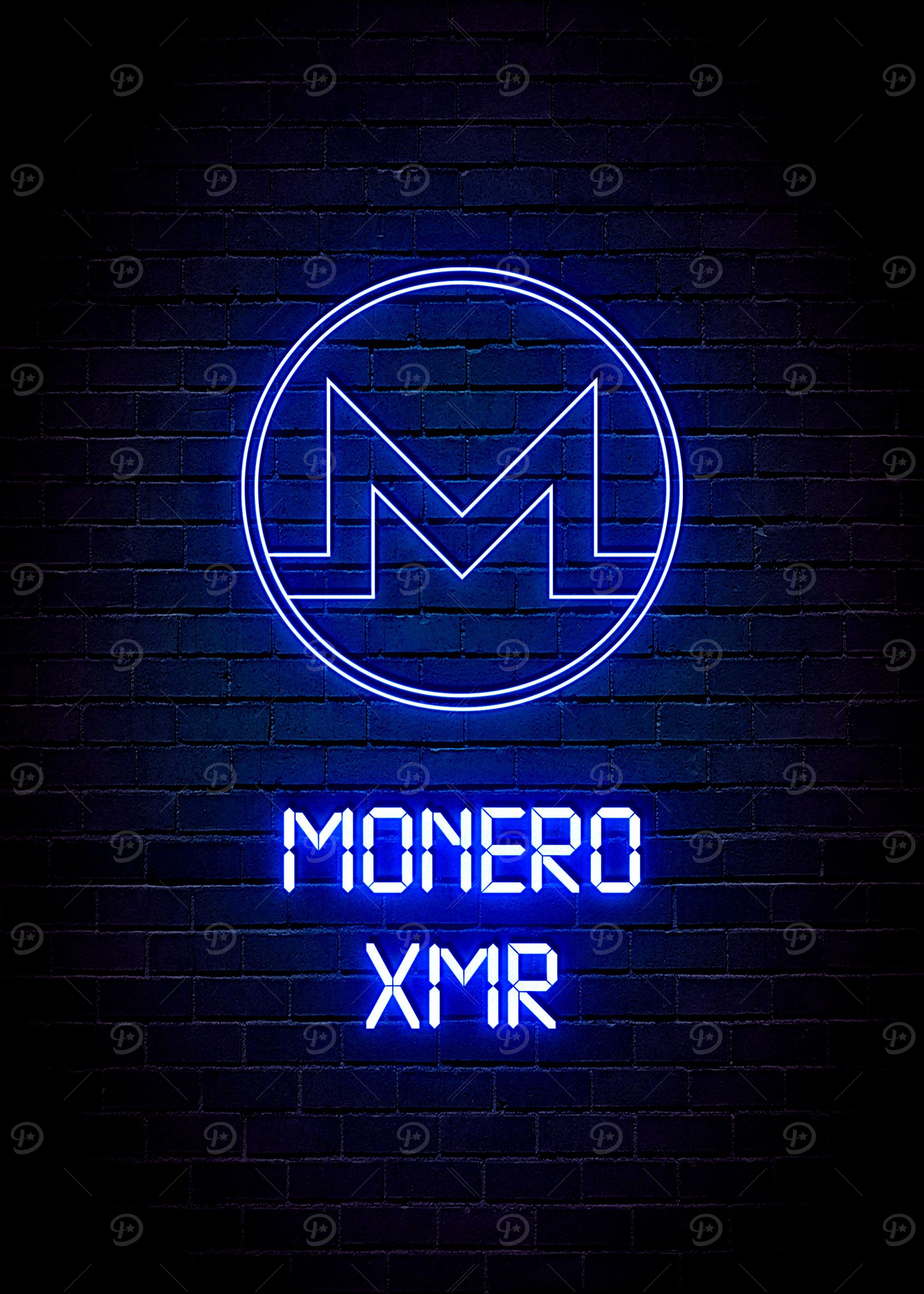 Monero XMR