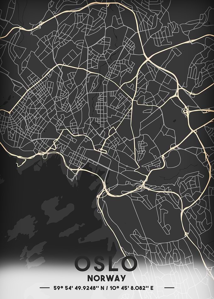 Oslo Norway
